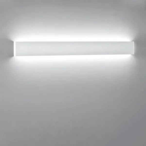 ISYLUCE-BART-LAMPADA-PARETE-LED-BIEMISSIONE-BIANCA-COD-903-19-STILLUCE-STORE-BERGAMO ISYLUCE-BART-LAMPADA-PARETE-LED-BIEMISSIONE-BIANCA-COD-903-19-STILLUCE-STORE-BERGAMO