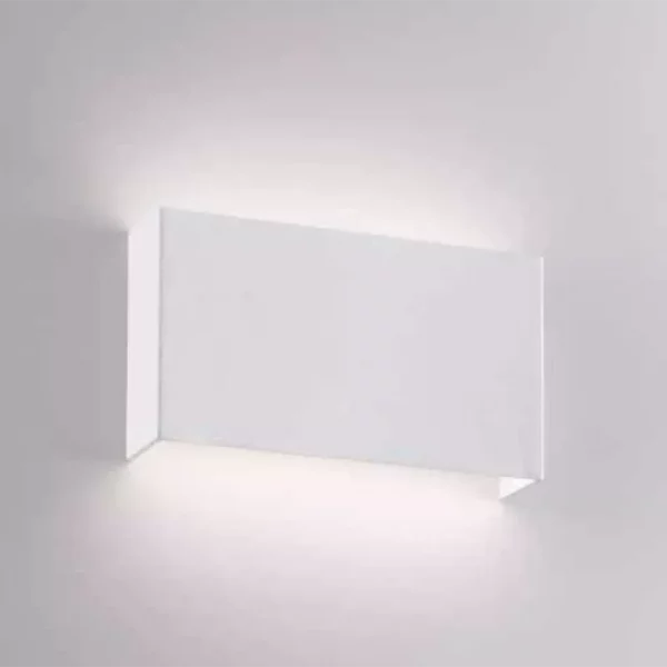 ISYLUCE-BART-LAMPADA-PARETE-LED-BIEMISSIONE-COD-900-19-STILLUCE-STORE-BERGAMO ISYLUCE-BART-LAMPADA-PARETE-LED-BIEMISSIONE-COD-900-19-STILLUCE-STORE-BERGAMO