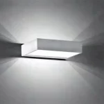 ISYLUCE-SPOT-LAMPADA-PARETE-LED-BIEMISSIONE-COD-910-STILLUCE-STORE-BERGAMO