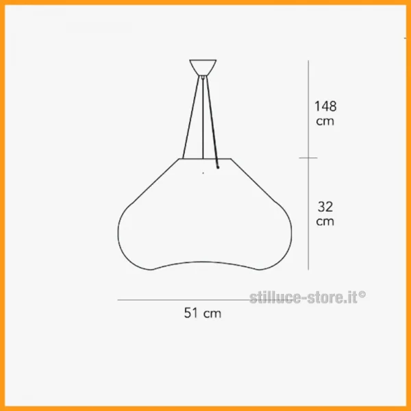 FONTANA-ARTE-BOLLA-SOSPENSIONE-GRANDE-STILLUCE-STORE-BERGAMO_DIM