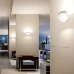 FONTANA-ARTE-BONNET-PARETE-BIANCA-AMB-STILLUCE-STORE-BERGAMO