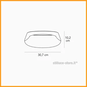 FONTANA-ARTE-BONNET-PARETE-BIANCA-STILLUCE-STORE-BERGAMO_DIM