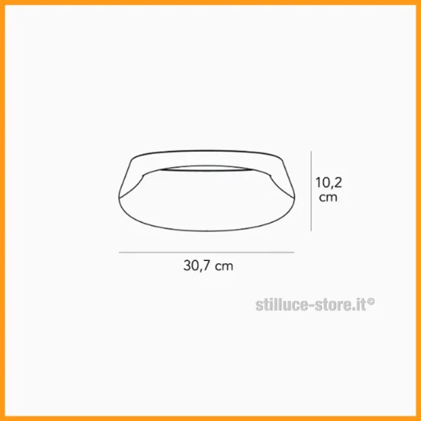 FONTANA-ARTE-BONNET-PARETE-BIANCA-STILLUCE-STORE-BERGAMO_DIM