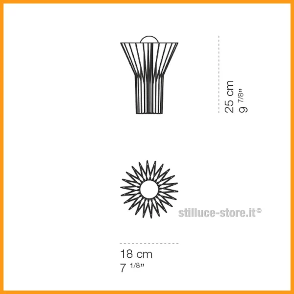 CINI-E-NILS-BOUQUET-ROSSO-LAMPADA-TAVOLO-STILLUCE-STORE-BERGAMO_DIM