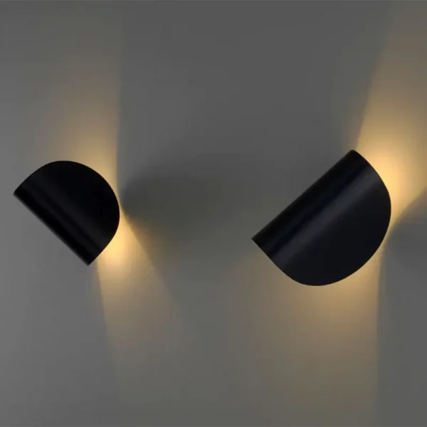 FONTANA-ARTE-IO-PARETE-NERA-AMB-STILLUCE-STORE-BERGAMO FONTANA-ARTE-IO-PARETE-NERA-AMB-STILLUCE-STORE-BERGAMO