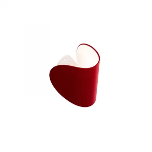 FONTANA-ARTE-IO-PARETE-ROSSA-STILLUCE-STORE-BERGAMO