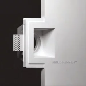 ISYLUCE-FARETTO-INCASSO-GESSO-INSTALLAZIONE-STILLUCE-STORE-BERGAMO1