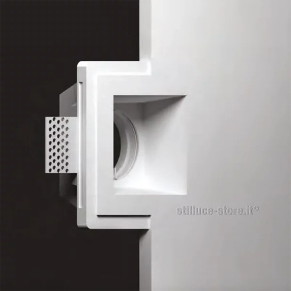 ISYLUCE-FARETTO-INCASSO-GESSO-INSTALLAZIONE-STILLUCE-STORE-BERGAMO1