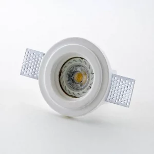 ISYLUCE-GYPSOS-FARETTO-INCASSO-GESSO-802-STILLUCE-STORE-BERGAMO