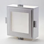 ISYLUCE-GYPSOS-FARETTO-INCASSO-GESSO-810-STILLUCE-STORE-BERGAMO