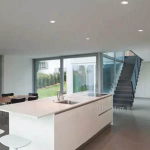 Isyluce Gypsos Faretto Incasso Gesso GU10 220V Cod. 817 - immagine 3