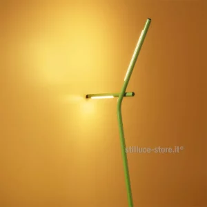 MARTINELLI-LUCE-GRU-LAMPADA-TERRA-VERDE-PART-STILLUCE-STORE-BERGAMO