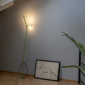 MARTINELLI-LUCE-GRU-LAMPADA-TERRA-VERDE-STILLUCE-STORE-BERGAMO
