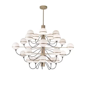 Metallux Giro sospensione d. 110 - immagine 2