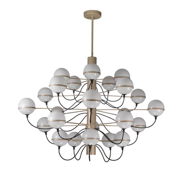 METALLUX-GIRO-SOSPENSIONE-110-PROFILO-STILLUCE-STORE-BERGAMO