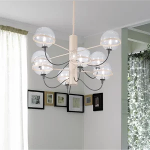 Metallux Giro sospensione d. 65 - immagine 2