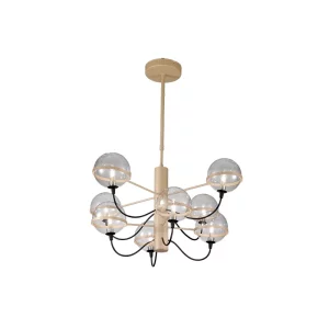 Metallux Giro sospensione d. 65