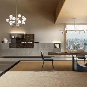 Metallux Giro sospensione d. 84 - immagine 2