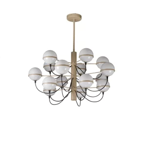 Metallux Giro sospensione d. 84
