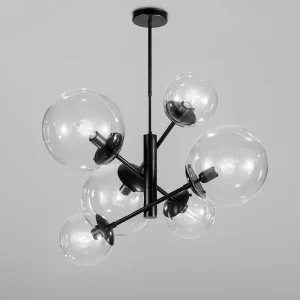 Metallux Global Sospensione d. 80