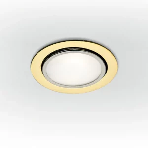 EGOLUCE-6420-ZEN-LED-DORATO-FARETTO-INCASSO-STILLUCE-STORE