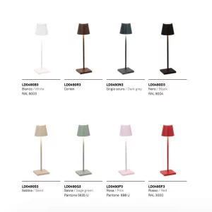 ZAFFERANO-POLDINA-PRO-MICRO-COLORI-LAMPADA-TAVOLO-1-STILLUCE-STORE-BERGAMO