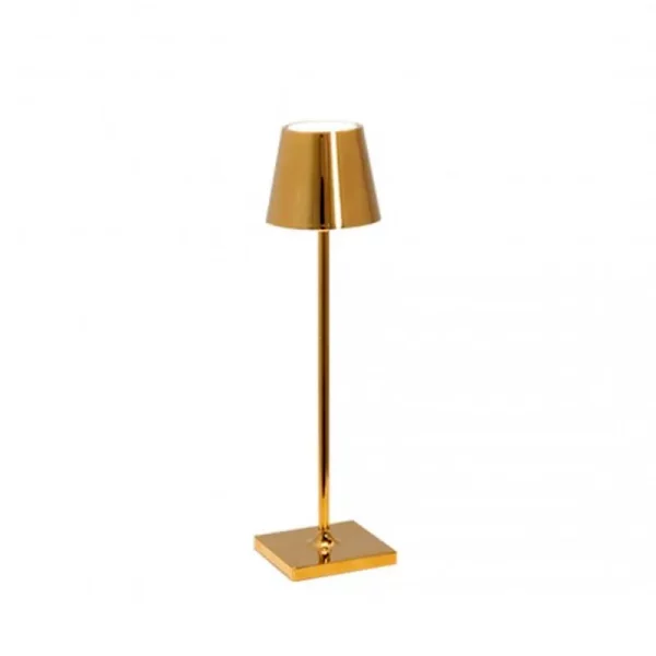 ZAFFERANO-POLDINA-PRO-MICRO-ORO-LUCIDO-LAMPADA-TAVOLO-STILLUCE-STORE-BERGAMO ZAFFERANO-POLDINA-PRO-MICRO-ORO-LUCIDO-LAMPADA-TAVOLO-STILLUCE-STORE-BERGAMO