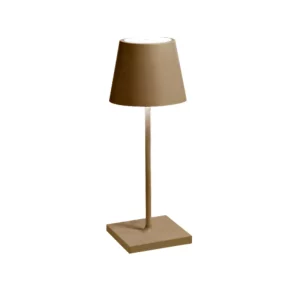 ZAFFERANO-POLDINA-PRO-MINI-SABBIA-LAMPADA-TAVOLO-STILLUCE-STORE-BERGAMO
