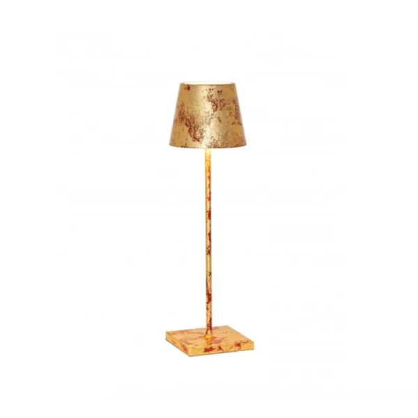 ORO-CRAQUELE-LAMPADA-TAVOLO-STILLUCE-STORE-BERGAMO