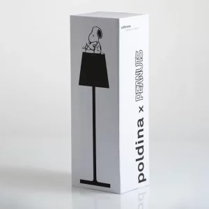 ZAFFERANO-POLDINA-PRO-X-PEANUTS-AVIATOR-LAMPADA-TAVOLO-PACKAGE-STILLUCE-STORE-BERGAMO