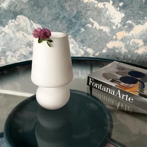 FONTANA-ARTE-VASO-BIANCO-AMB-STILLUCE-STORE-BERGAMO