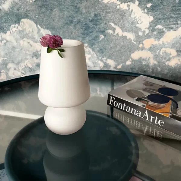 FONTANA-ARTE-VASO-BIANCO-AMB-STILLUCE-STORE-BERGAMO