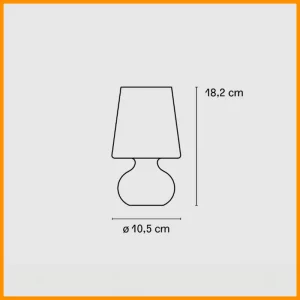 FONTANA-ARTE-VASO-BIANCO-STILLUCE-STORE-BERGAMO_DIM