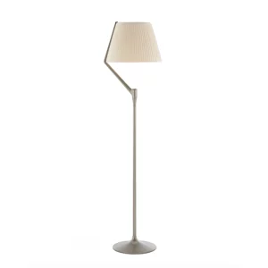 KARTELL-ANGELO-STONE-LAMPADA-TERRA-CHAMPAGNE-SPENTA-STILLUCE-STORE-BERGAMO