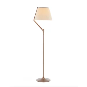 KARTELL-ANGELO-STONE-LAMPADA-TERRA-RAME-ACCESA-STILLUCE-STORE-BERGAMO