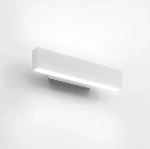 ARTEMIDE-A24-LAMPADA-PARETE-30-BIANCO-BK02001-STILLUCE-STORE-BERGAMO ARTEMIDE-A24-LAMPADA-PARETE-30-BIANCO-BK02001-STILLUCE-STORE-BERGAMO