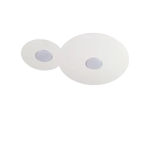 METALLUX-RAD-2-LUCI-SPENTO-STILLUCE-STORE-BERGAMO