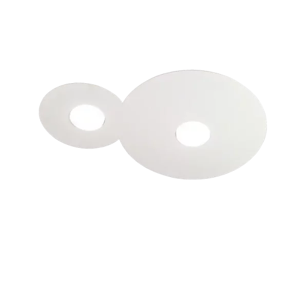 METALLUX-RAD-2-LUCI-STILLUCE-STORE-BERGAMO