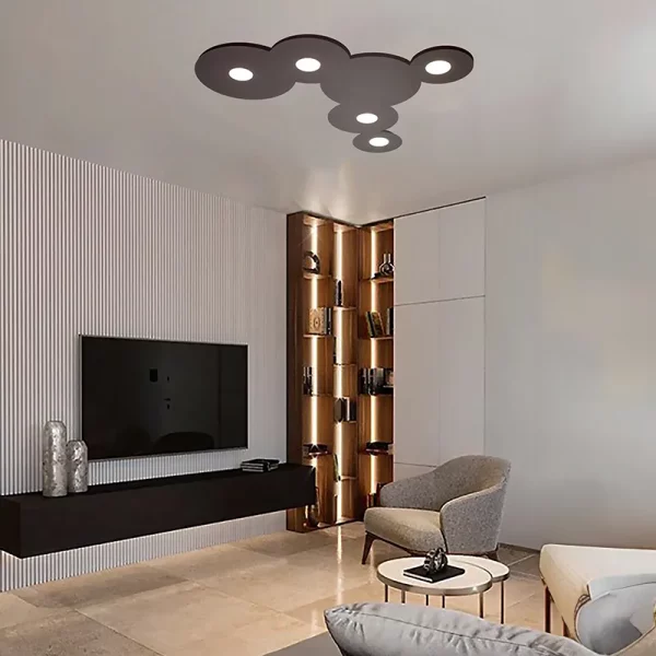 METALLUX-RAD-SOFFITTO-AMB-STILLUCE-STORE-BERGAMO