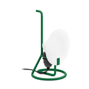 STILNOVO-BUGIA-LAMPADA-DA-TAVOLO-VERDE-STILLUCE-STORE-BERGAMO