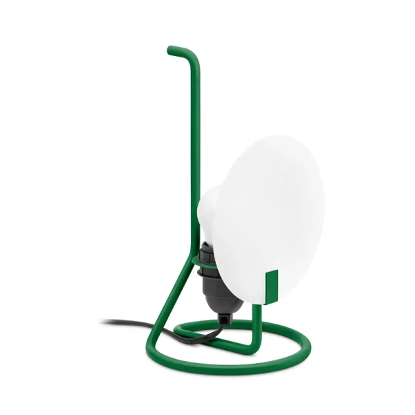 STILNOVO-BUGIA-LAMPADA-DA-TAVOLO-VERDE-STILLUCE-STORE-BERGAMO