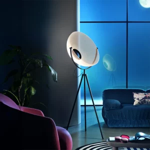 STILNOVO-DEMI-MOON-LAMPADA-TERRA-AMB-STILLUCE-STORE-BERGAMO