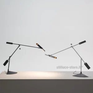 STILNOVO-HALLEY-LAMPADA-TAVOLO-COLORI-STILLUCE-STORE-BERGAMO