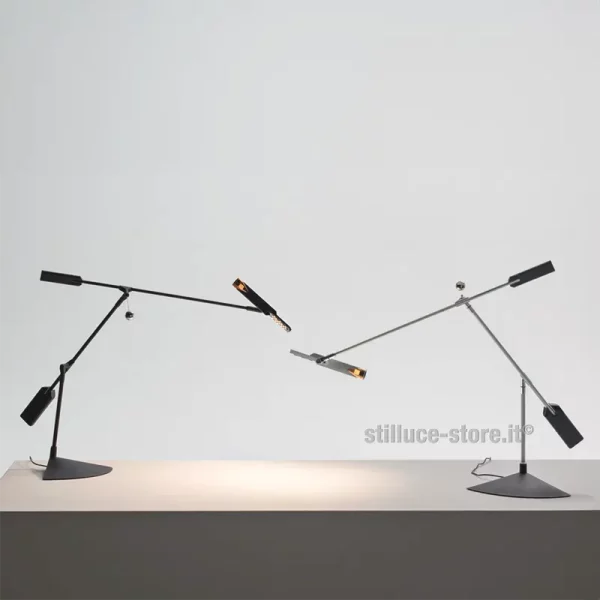 STILNOVO-HALLEY-LAMPADA-TAVOLO-COLORI-STILLUCE-STORE-BERGAMO