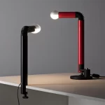 STILNOVO-PERISCOPIO-LAMPADA-TAVOLO-1967-STILLUCE-STORE-BERGAMO