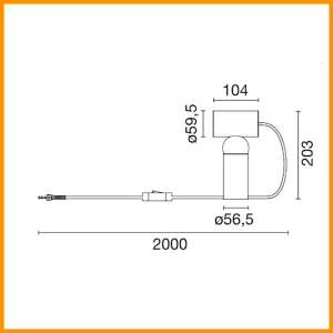 FLOS-BILBOQUET-LAMPADA-TAVOLO-STILLUCE-STORE-BERGAMO_DIM