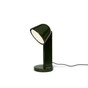 FLOS-CERAMIQUE-DOWN-GREEN-LAMPADA-TAVOLO-STILLUCE-STORE-BERGAMO
