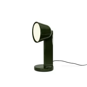 FLOS-CERAMIQUE-SIDE-GREEN-LAMPADA-TAVOLO-STILLUCE-STORE-BERGAMO