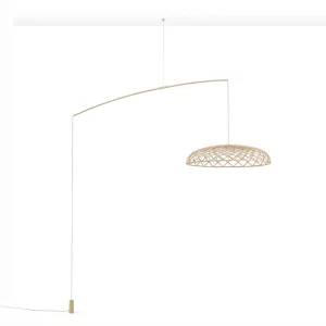 FLOS-SKYNEST-MOTION-ALMOND-STILLUCE-STORE-BERGAMO