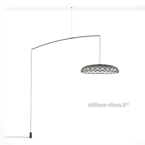 FLOS-SKYNEST-MOTION-ANTRACITE-STILLUCE-STORE-BERGAMO